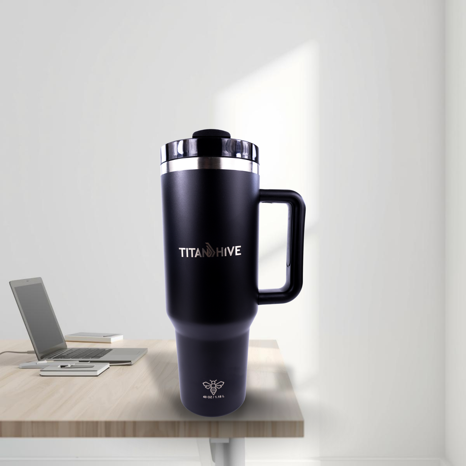 Titan Hive – Drinkware