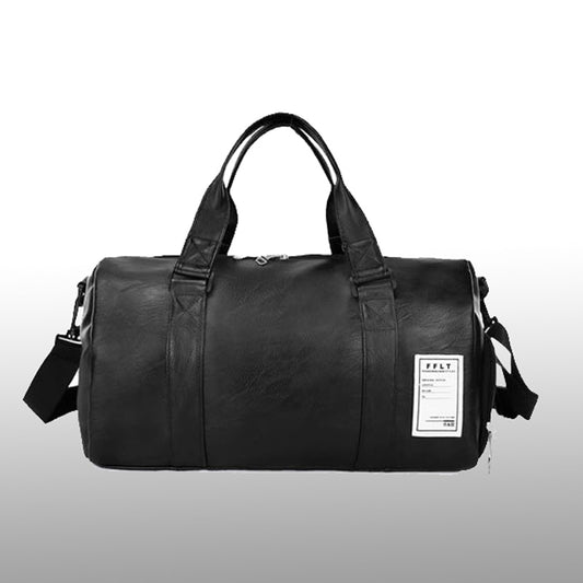 Bolso Deportivo de Gimnasio para Hombre y Mujer | Ideal para Viajes, Entrenamiento y Fitness